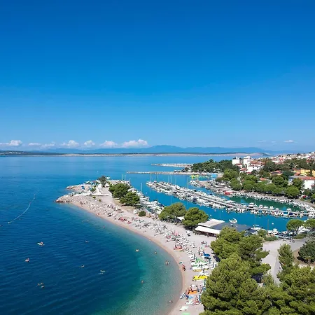 Appartement Melanie 3 - Hr-10472-02 By Interhome Crikvenica