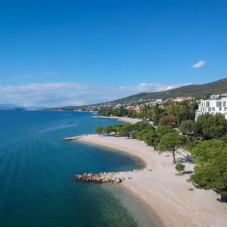 Melanie 3 - Hr-10472-02 By Interhome * Crikvenica