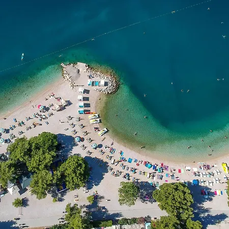 Melanie 3 - Hr-10472-02 By Interhome Appartement Crikvenica